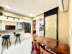 Blk 155 Rivervale Green (Sengkang), HDB 5 Rooms #563700871
